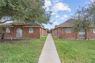 1410 N Phoenix N Street, Edinburg, TX 78541