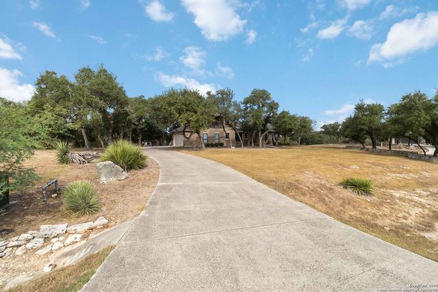 1787 Mountain SPGS, Canyon Lake, TX 78133