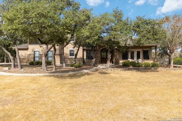 1787 Mountain SPGS, Canyon Lake, TX 78133