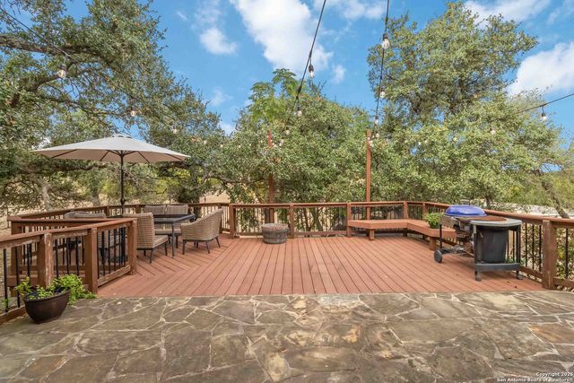 1787 Mountain SPGS, Canyon Lake, TX 78133