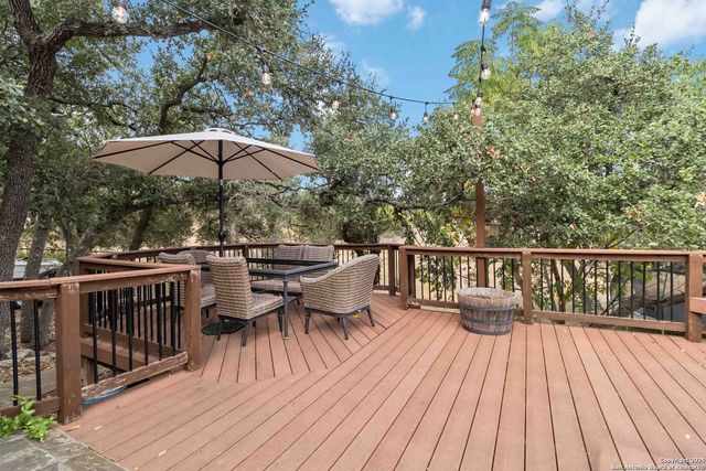 1787 Mountain SPGS, Canyon Lake, TX 78133
