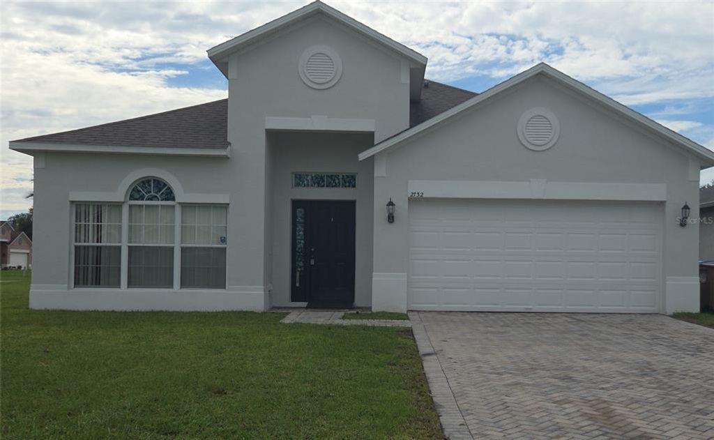 2732 EAGLE GLEN CIRCLE, Kissimmee, FL 34746