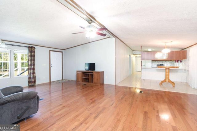283 Third Street, Colbert, GA 30628