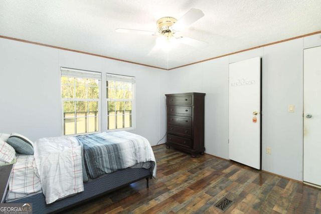 283 Third Street, Colbert, GA 30628