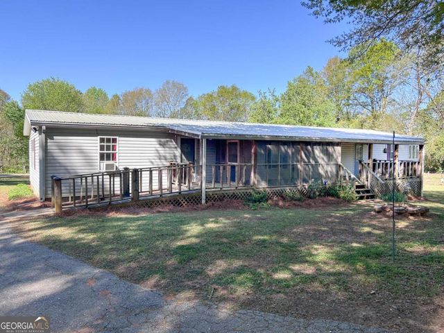 283 Third Street, Colbert, GA 30628