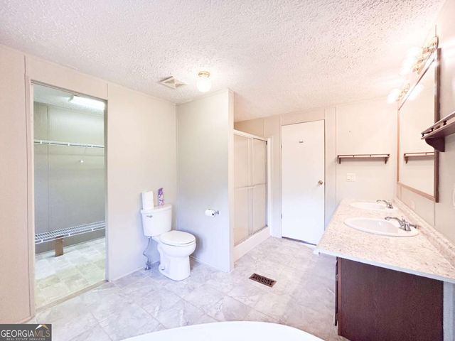 283 Third Street, Colbert, GA 30628