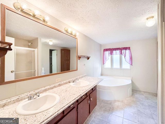 283 Third Street, Colbert, GA 30628