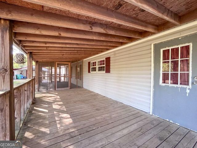 283 Third Street, Colbert, GA 30628