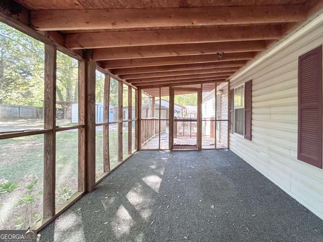 283 Third Street, Colbert, GA 30628