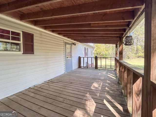 283 Third Street, Colbert, GA 30628