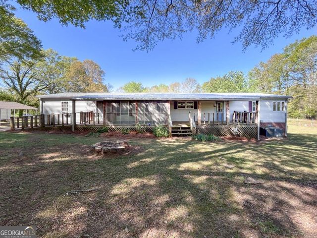 283 Third Street, Colbert, GA 30628
