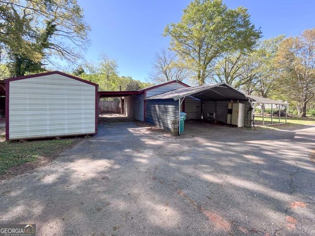 283 Third Street, Colbert, GA 30628