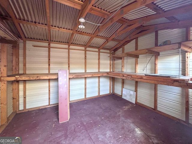 283 Third Street, Colbert, GA 30628