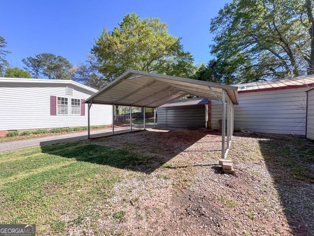 283 Third Street, Colbert, GA 30628