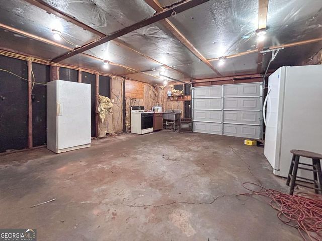 283 Third Street, Colbert, GA 30628
