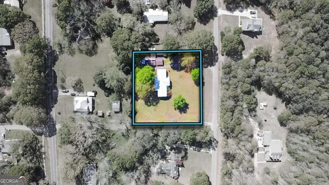 283 Third Street, Colbert, GA 30628