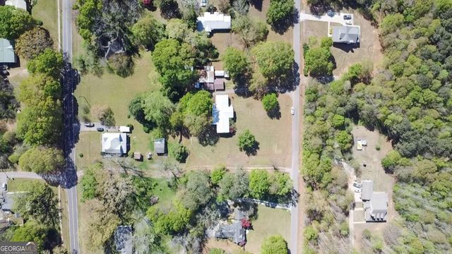 283 Third Street, Colbert, GA 30628