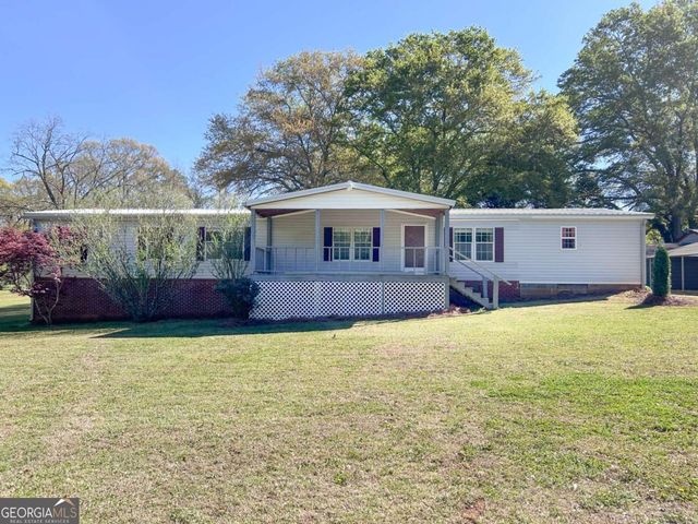 283 Third Street, Colbert, GA 30628