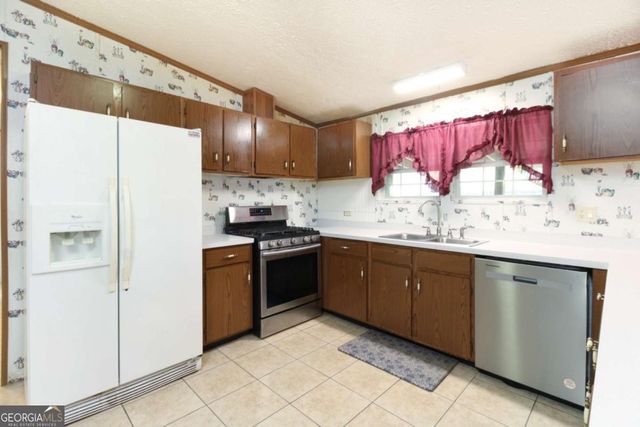 283 Third Street, Colbert, GA 30628