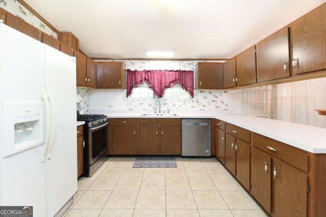 283 Third Street, Colbert, GA 30628