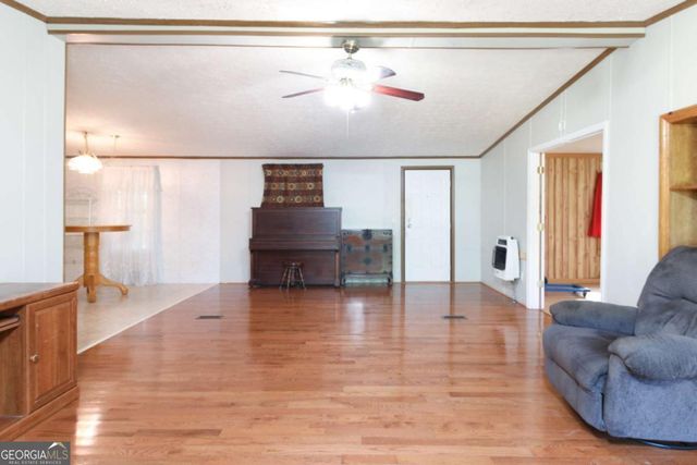 283 Third Street, Colbert, GA 30628