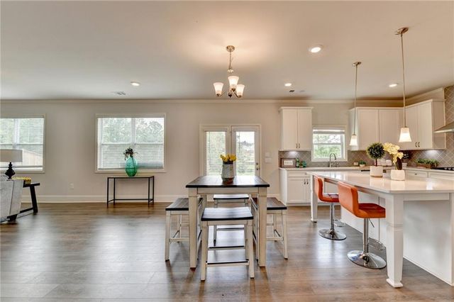 4070 Harvest Moon Court, Cumming, GA 30028