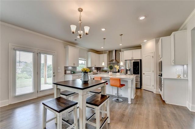 4070 Harvest Moon Court, Cumming, GA 30028