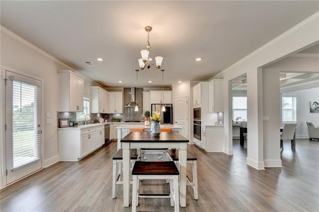 4070 Harvest Moon Court, Cumming, GA 30028