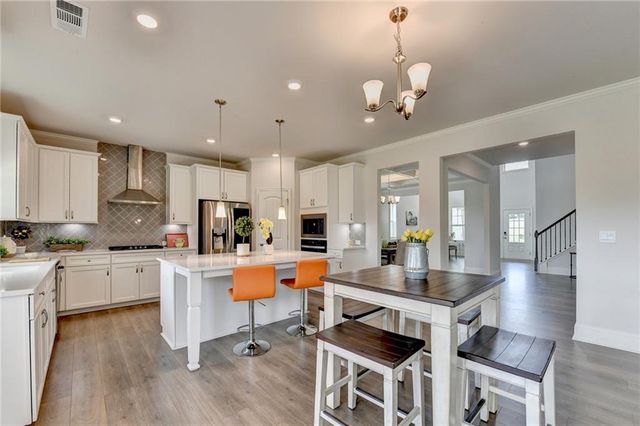 4070 Harvest Moon Court, Cumming, GA 30028