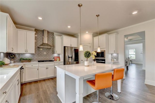 4070 Harvest Moon Court, Cumming, GA 30028