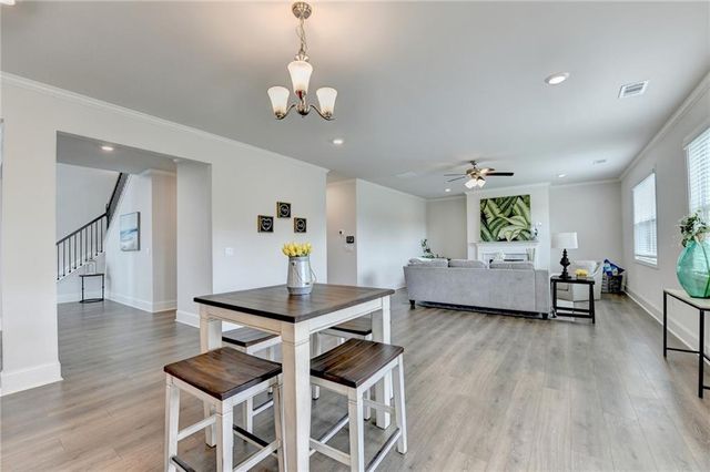 4070 Harvest Moon Court, Cumming, GA 30028