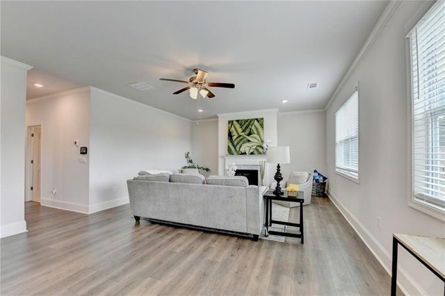 4070 Harvest Moon Court, Cumming, GA 30028
