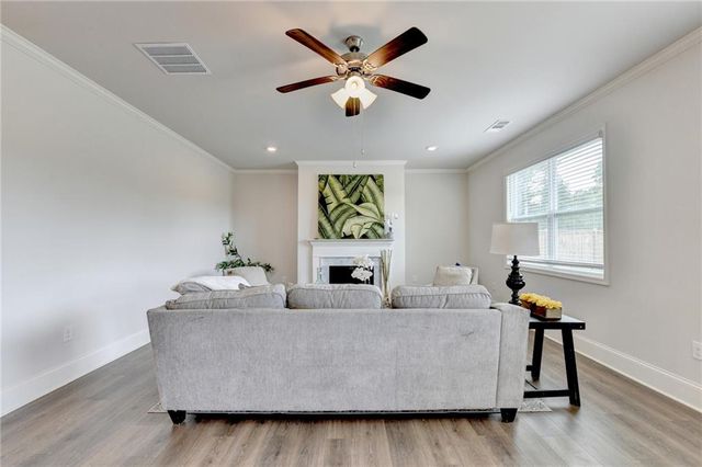 4070 Harvest Moon Court, Cumming, GA 30028