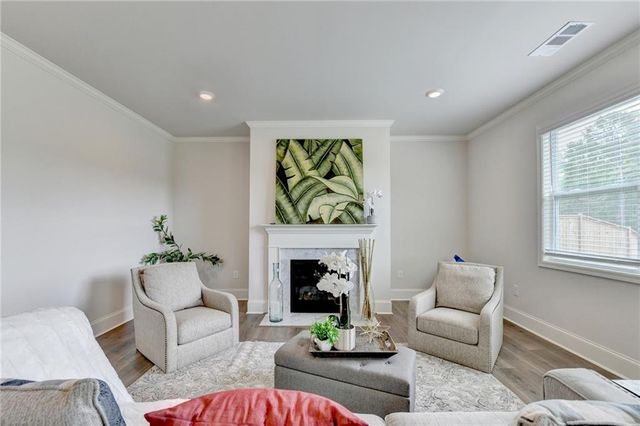 4070 Harvest Moon Court, Cumming, GA 30028