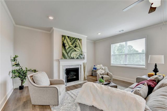 4070 Harvest Moon Court, Cumming, GA 30028