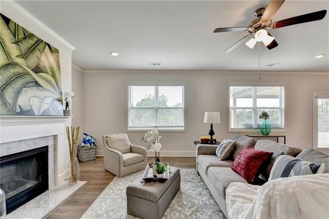 4070 Harvest Moon Court, Cumming, GA 30028