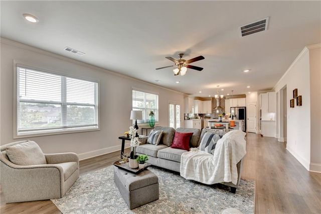 4070 Harvest Moon Court, Cumming, GA 30028