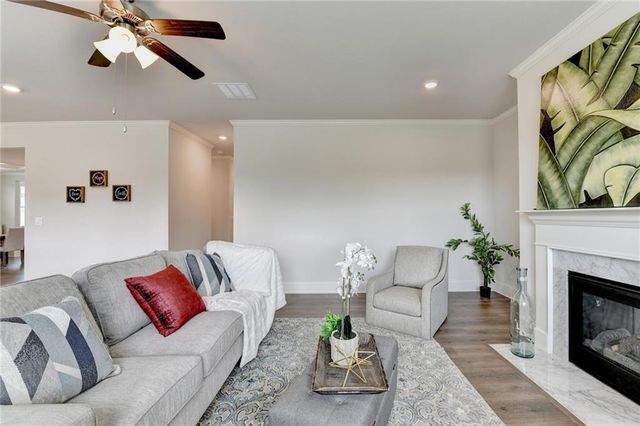 4070 Harvest Moon Court, Cumming, GA 30028