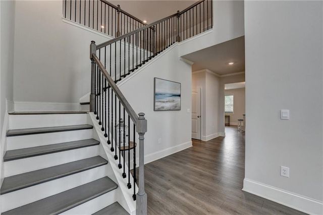 4070 Harvest Moon Court, Cumming, GA 30028