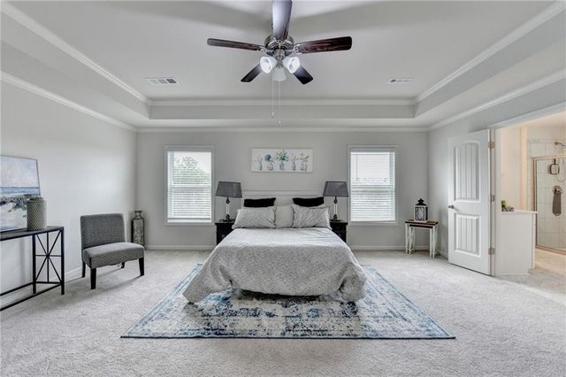 4070 Harvest Moon Court, Cumming, GA 30028