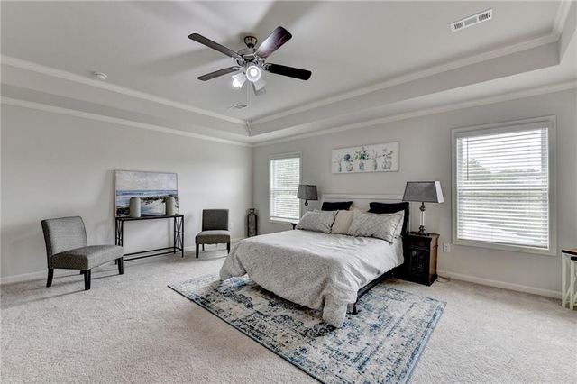 4070 Harvest Moon Court, Cumming, GA 30028