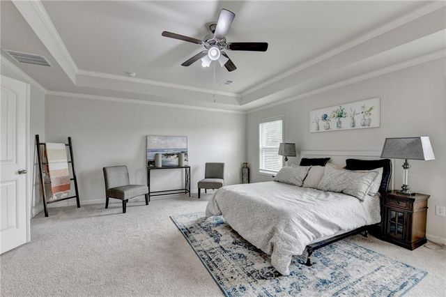 4070 Harvest Moon Court, Cumming, GA 30028
