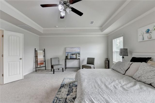 4070 Harvest Moon Court, Cumming, GA 30028