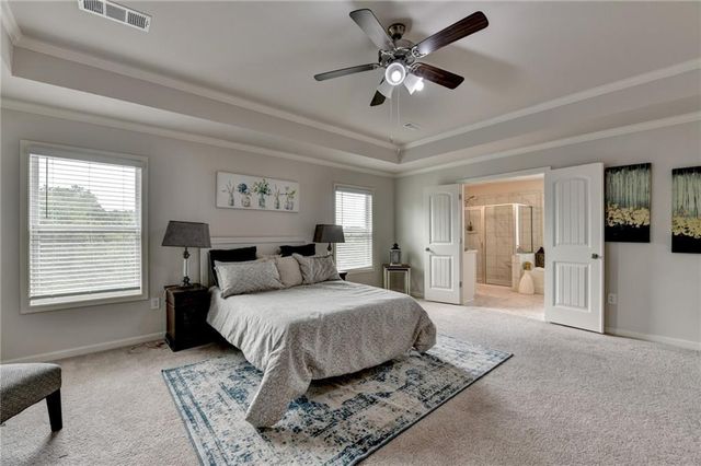 4070 Harvest Moon Court, Cumming, GA 30028