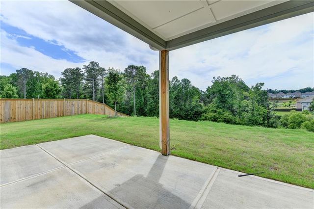 4070 Harvest Moon Court, Cumming, GA 30028