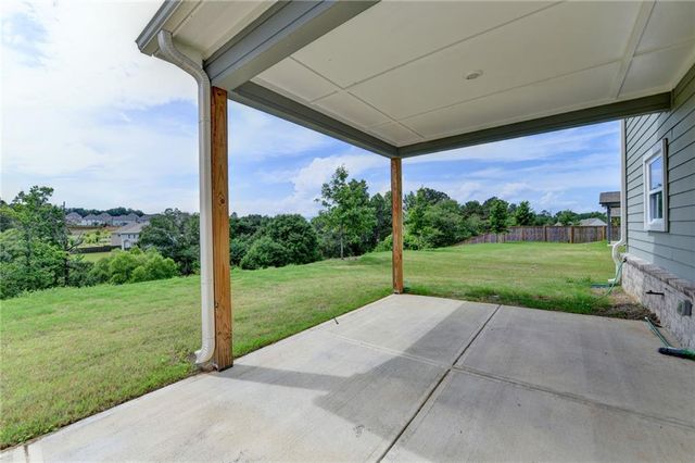 4070 Harvest Moon Court, Cumming, GA 30028