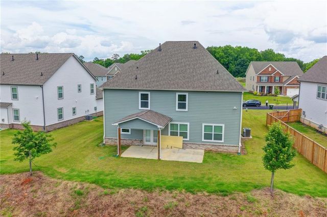 4070 Harvest Moon Court, Cumming, GA 30028