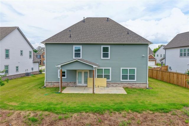 4070 Harvest Moon Court, Cumming, GA 30028