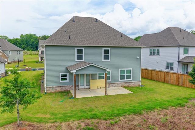 4070 Harvest Moon Court, Cumming, GA 30028