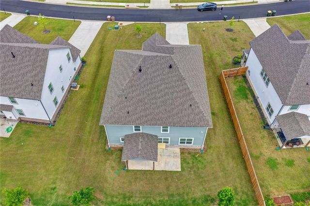 4070 Harvest Moon Court, Cumming, GA 30028
